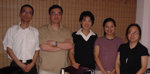 *戴克/义斌/卫平/?/李瑶, 上海, Aug 2004